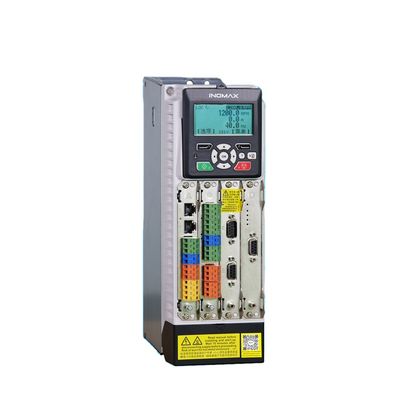 ราคาดี ACS580 Variable Frequency Drive with SVPWM and SVC Control Modes Compatible with Asynchronous Motors ออนไลน์